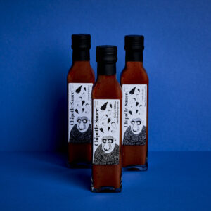 Chipotle #Sauce