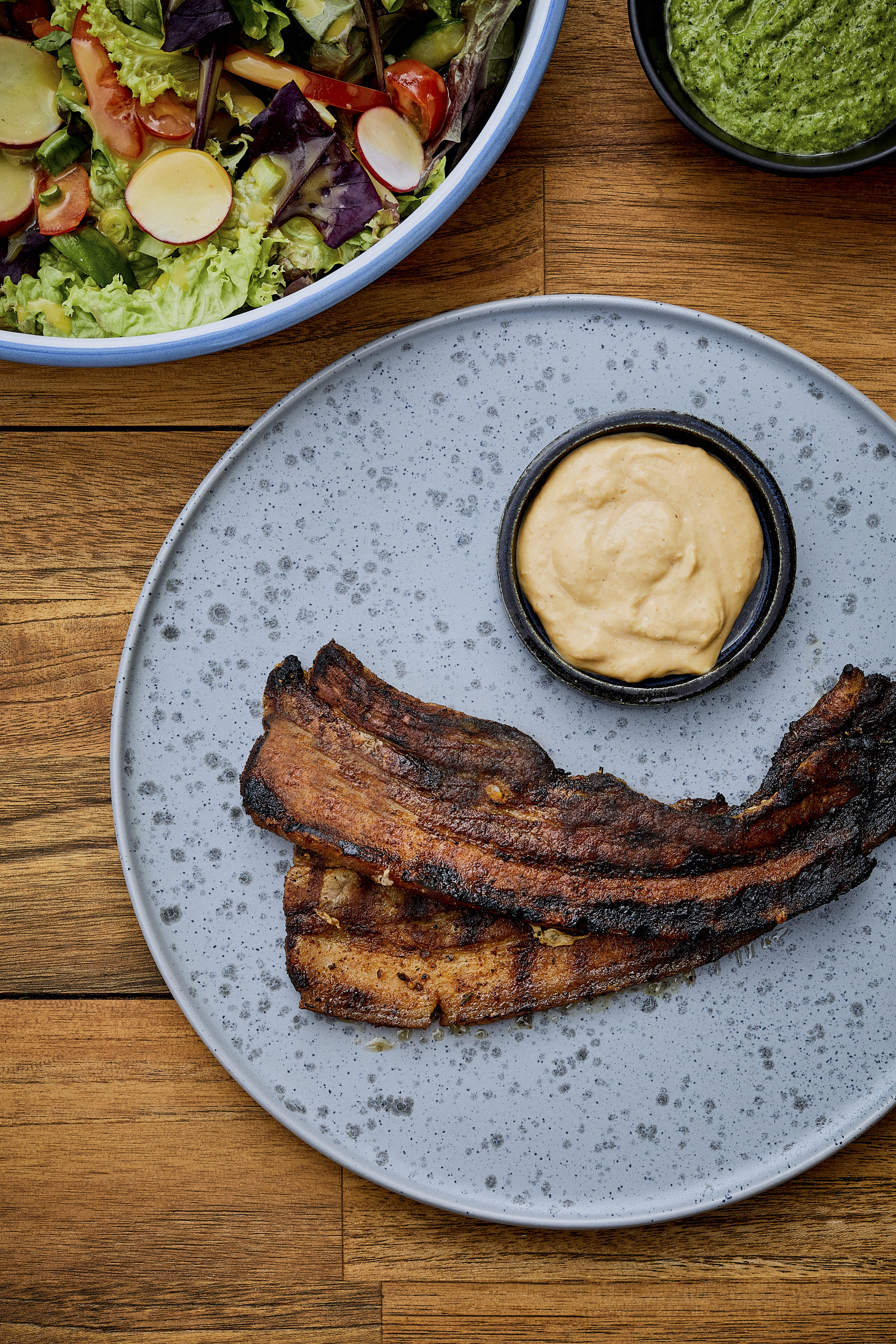 Grill Tunke #chilicheese – Bild 3