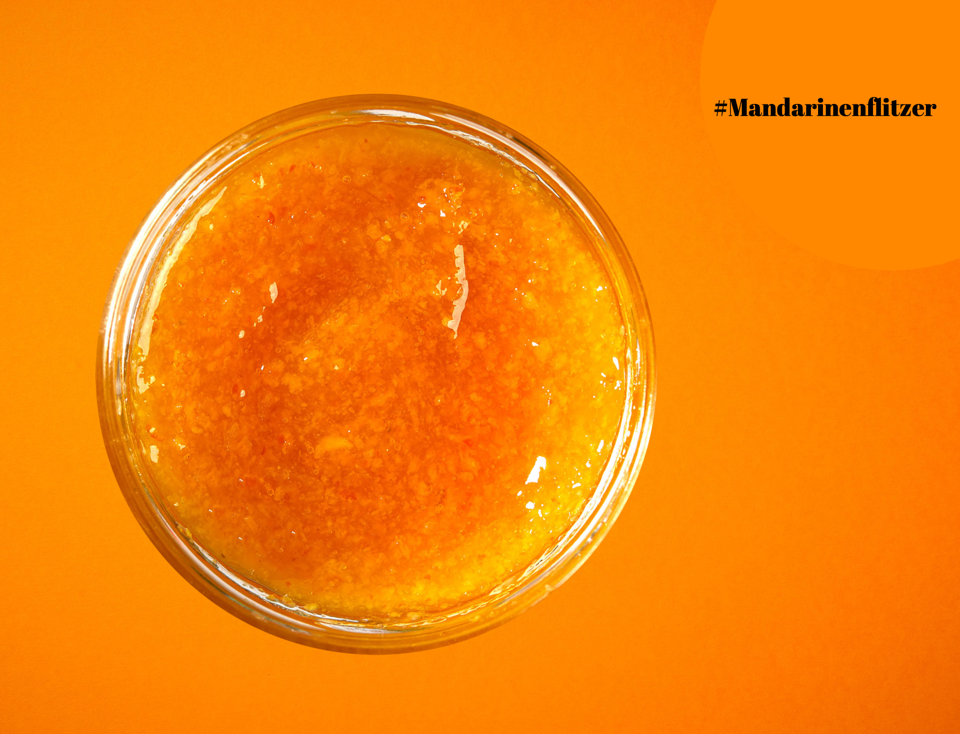 #Mandarinenflitzer – Bild 5
