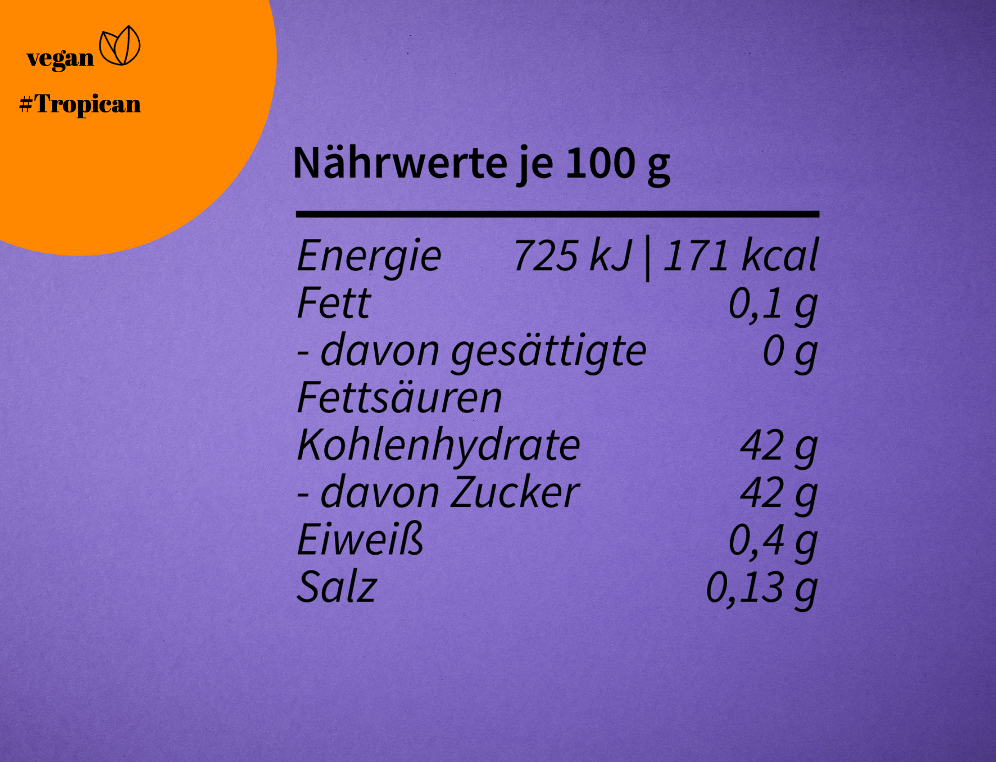 #Tropican – Bild 4