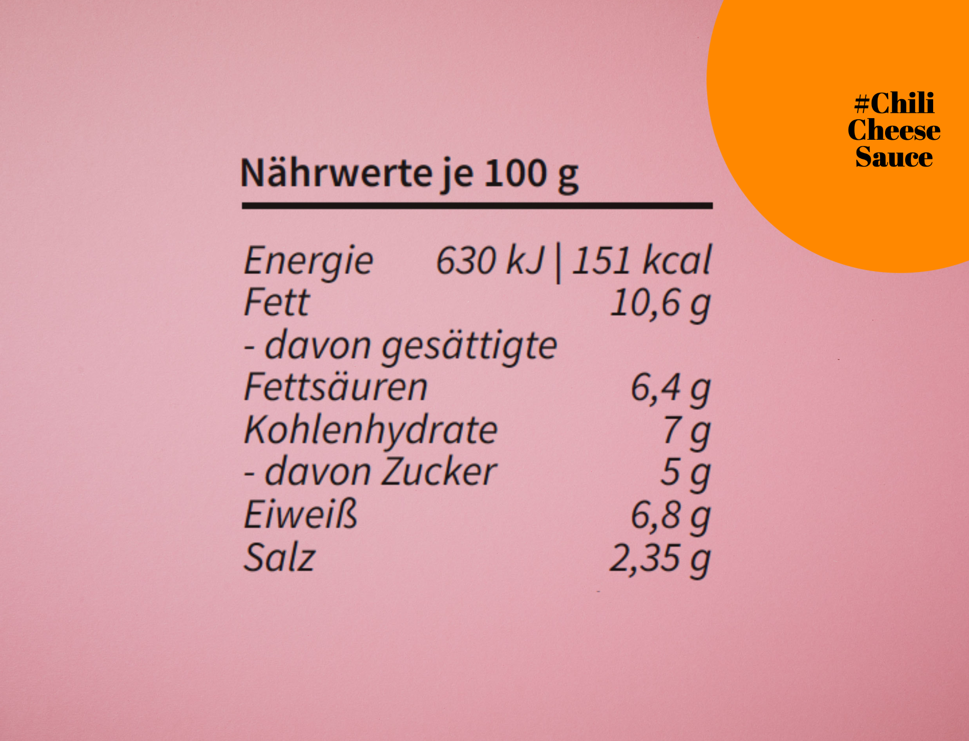Grill Tunke #chilicheese – Bild 4